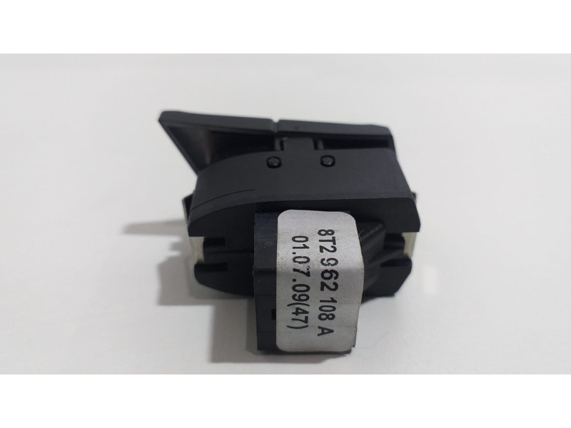 Recambio de intercooler para audi a5 coupe (8t) 2.0 tdi quattro referencia OEM IAM 8T2962108A 54855 