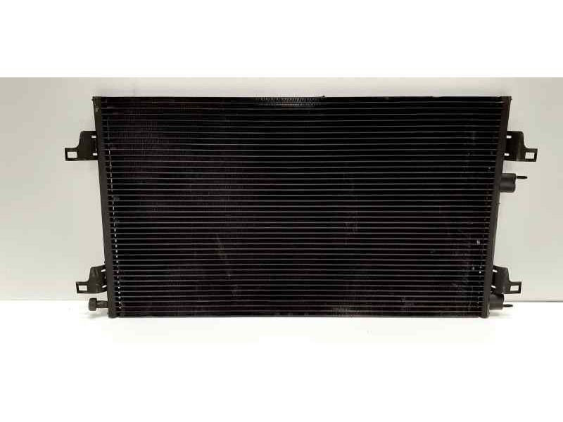 Recambio de condensador / radiador aire acondicionado para renault laguna ii (bg0) authentique referencia OEM IAM 8200008763C 42