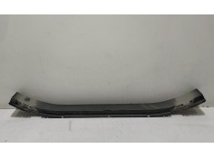 Recambio de refuerzo paragolpes delantero para opel insignia berlina cosmo referencia OEM IAM A20DTH 78241  2