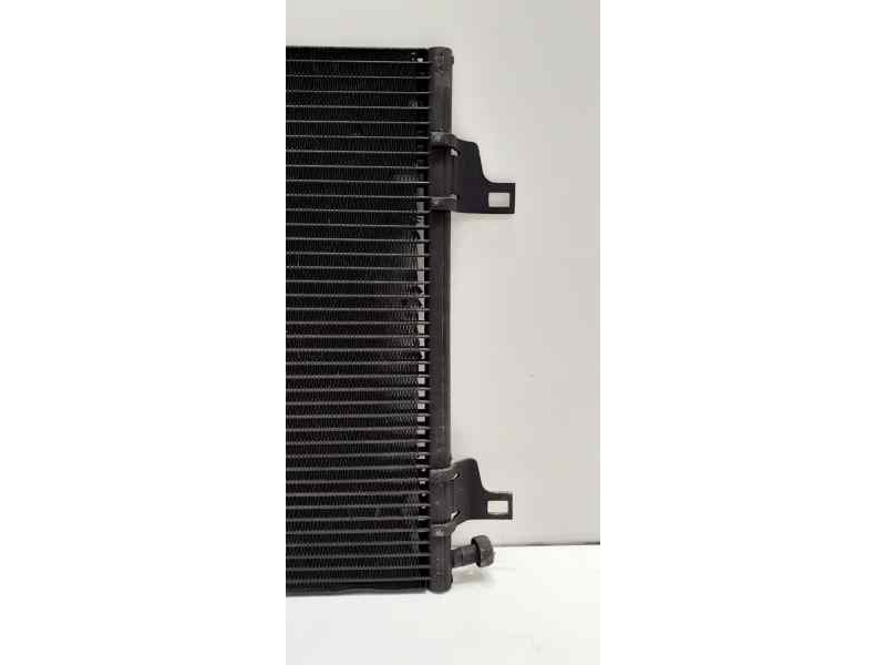 Recambio de condensador / radiador aire acondicionado para renault laguna ii (bg0) authentique referencia OEM IAM 8200008763C 42