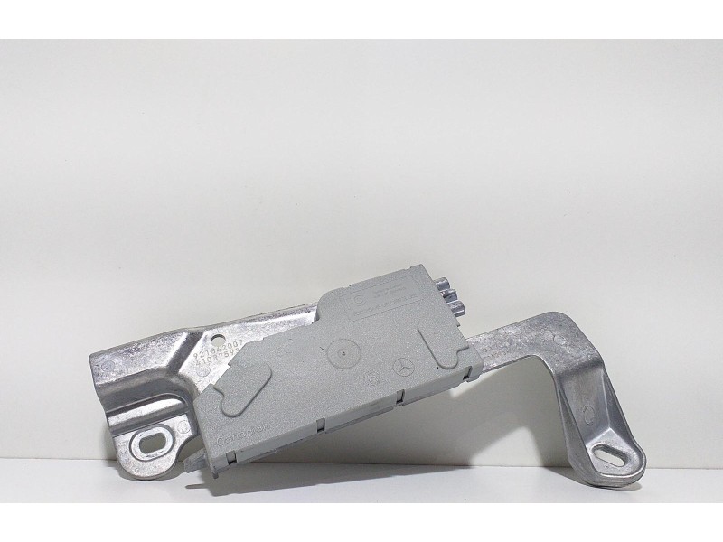 Recambio de modulo electronico para mercedes-benz clase e (w211) berlina e 500 4-matic (211.090) referencia OEM IAM A2118270642 