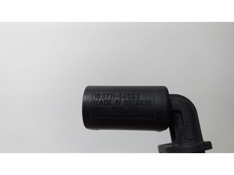 Recambio de sensor para porsche cayenne (typ 92aa) gts referencia OEM IAM 10071154033 66421 