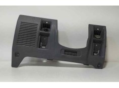 Recambio de molduras delanteras para mitsubishi montero (v20/v40) 2500 td gl (3-ptas.) referencia OEM IAM MB652131 87028 