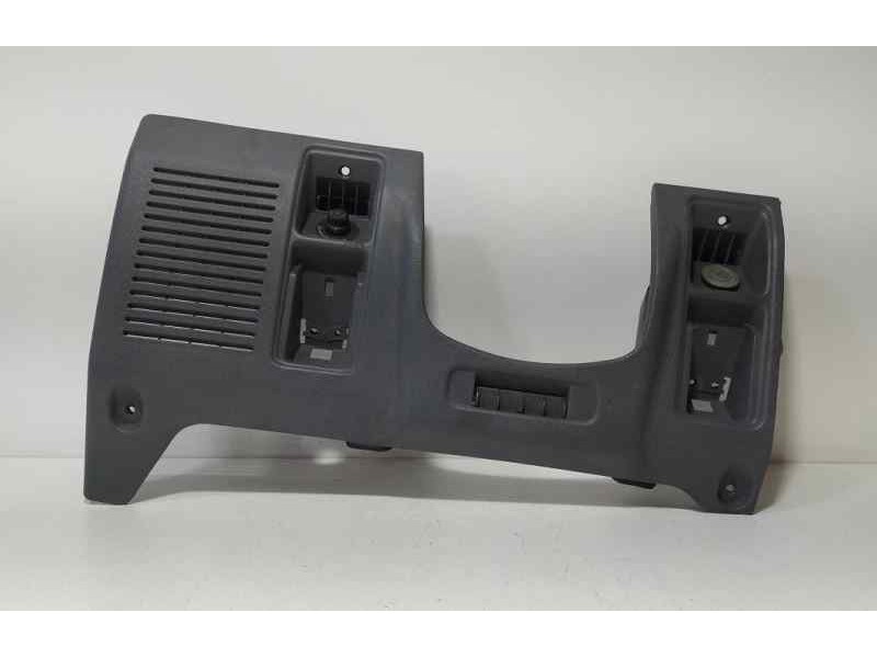 Recambio de molduras delanteras para mitsubishi montero (v20/v40) 2500 td gl (3-ptas.) referencia OEM IAM MB652131 87028 