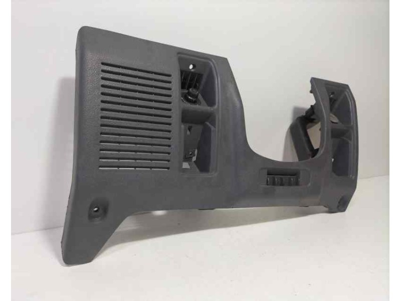 Recambio de molduras delanteras para mitsubishi montero (v20/v40) 2500 td gl (3-ptas.) referencia OEM IAM MB652131 87028 