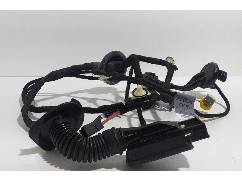 Recambio de puerta delantera derecha para audi a5 coupe (8t) 2.0 tdi quattro referencia OEM IAM 8T0971029L 54859 