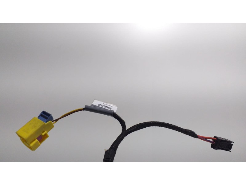 Recambio de puerta delantera derecha para audi a5 coupe (8t) 2.0 tdi quattro referencia OEM IAM 8T0971029L 54859 