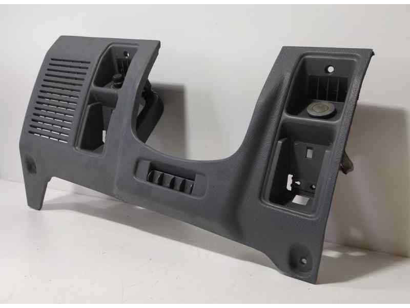 Recambio de molduras delanteras para mitsubishi montero (v20/v40) 2500 td gl (3-ptas.) referencia OEM IAM MB652131 87028 