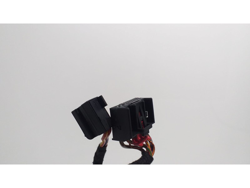 Recambio de puerta delantera derecha para audi a5 coupe (8t) 2.0 tdi quattro referencia OEM IAM 8T0971029L 54859 