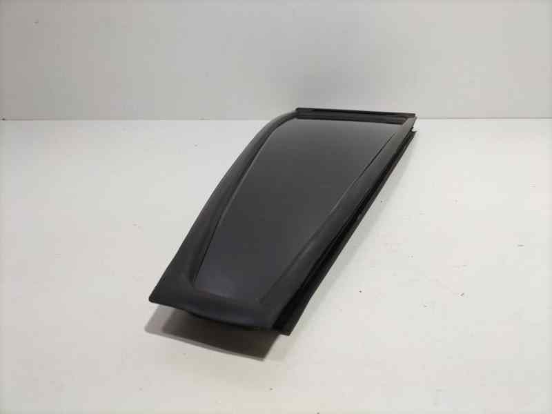 Recambio de luna custodia trasera izquierda para land rover range rover (lp) 4.6 referencia OEM IAM 46D 82530 