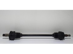 Recambio de transmision trasera derecha para mercedes-benz clase e (w211) berlina e 500 4-matic (211.090) referencia OEM IAM 273