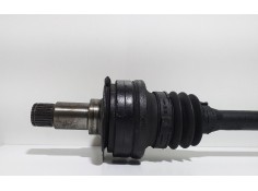Recambio de transmision trasera derecha para mercedes-benz clase e (w211) berlina e 500 4-matic (211.090) referencia OEM IAM 273 2