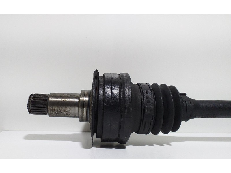 Recambio de transmision trasera derecha para mercedes-benz clase e (w211) berlina e 500 4-matic (211.090) referencia OEM IAM 273