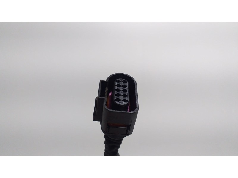 Recambio de puerta delantera derecha para audi a5 coupe (8t) 2.0 tdi quattro referencia OEM IAM 8T0971029L 54859 