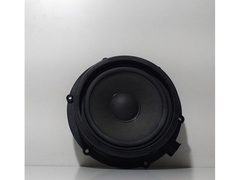 Recambio de sistema audio / radio cd para porsche cayenne (typ 92aa) gts referencia OEM IAM 7P5035710A 66423 