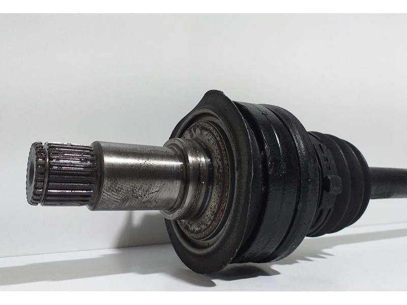 Recambio de transmision trasera derecha para mercedes-benz clase e (w211) berlina e 500 4-matic (211.090) referencia OEM IAM 273