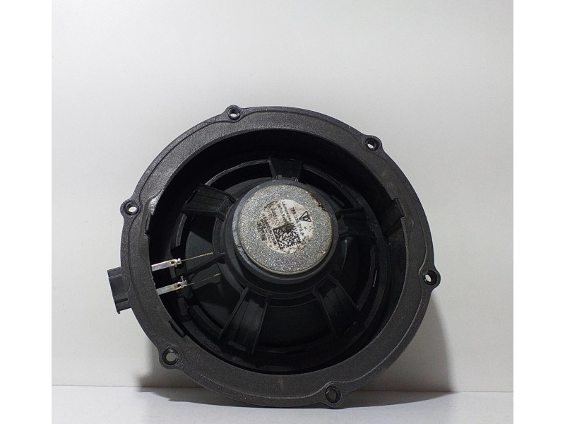 Recambio de sistema audio / radio cd para porsche cayenne (typ 92aa) gts referencia OEM IAM 7P5035710A 66423 