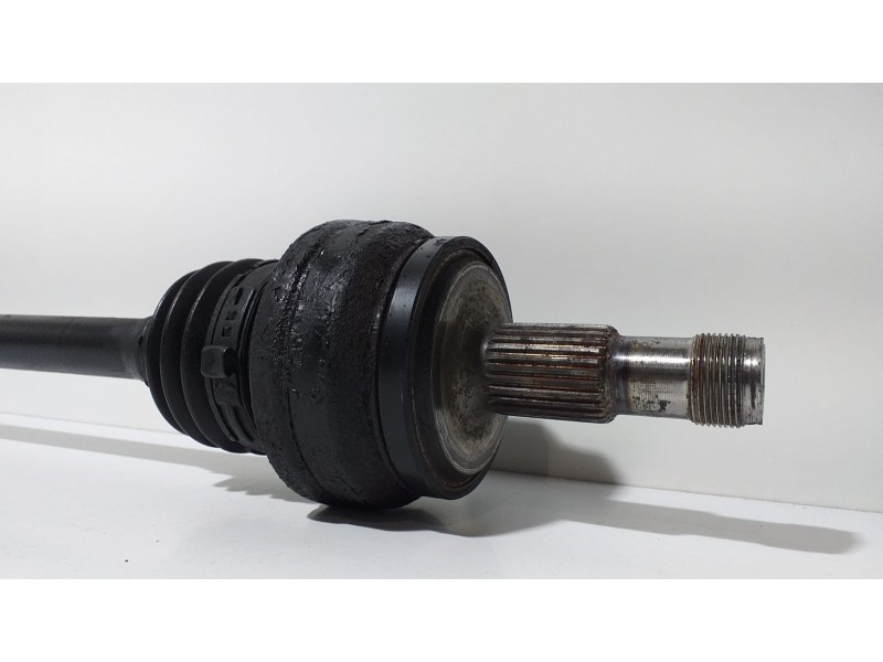 Recambio de transmision trasera derecha para mercedes-benz clase e (w211) berlina e 500 4-matic (211.090) referencia OEM IAM 273