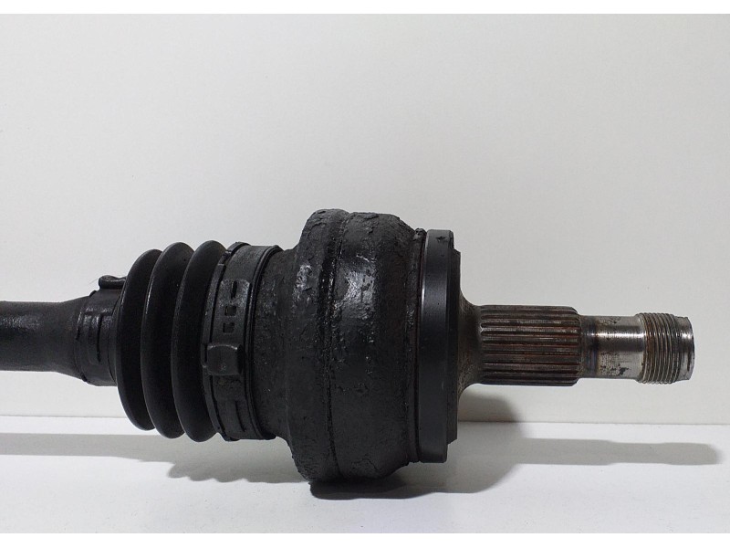 Recambio de transmision trasera derecha para mercedes-benz clase e (w211) berlina e 500 4-matic (211.090) referencia OEM IAM 273