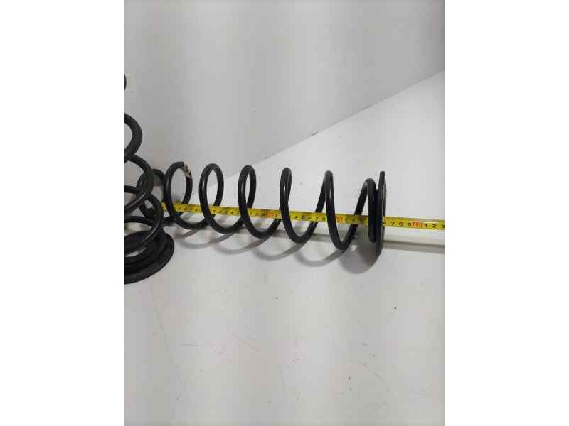 Recambio de muelle amortiguacion para seat leon (5f1) reference referencia OEM IAM DDY 84391 