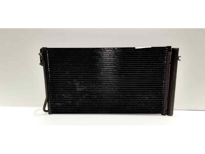 Recambio de condensador / radiador aire acondicionado para bmw serie 3 berlina (e90) 2.0 turbodiesel cat referencia OEM IAM 6930