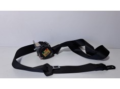 Recambio de cinturon seguridad trasero izquierdo para bmw serie 1 berlina (e81/e87) 118d referencia OEM IAM 607051100B 76160 