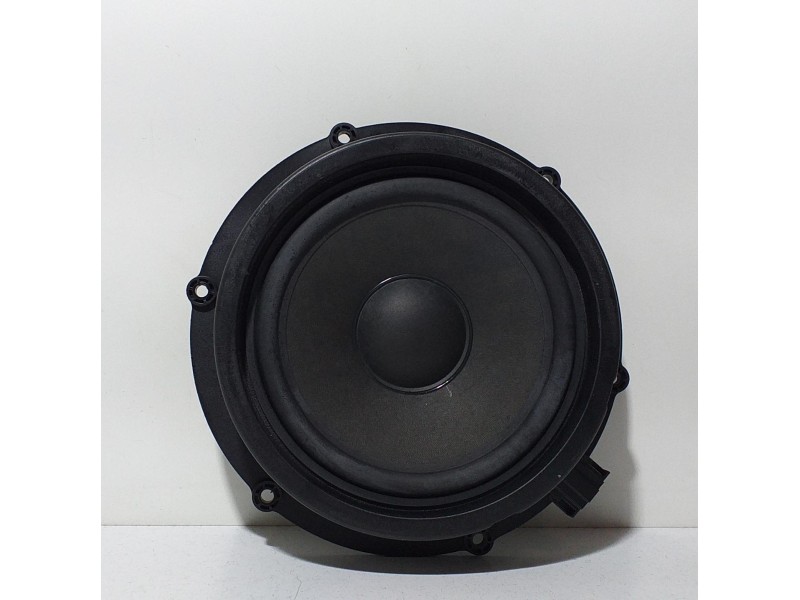 Recambio de sistema audio / radio cd para porsche cayenne (typ 92aa) gts referencia OEM IAM 7P5035710A 66423 