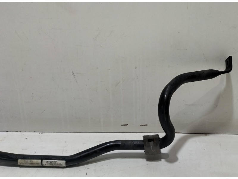 Recambio de barra estabilizadora delantera para opel insignia berlina cosmo referencia OEM IAM 13281694 78245 