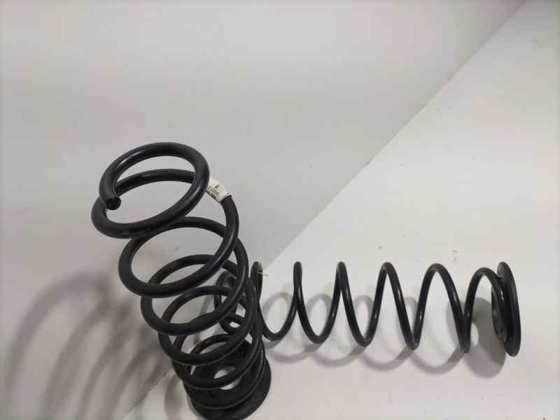 Recambio de muelle amortiguacion para seat leon (5f1) reference referencia OEM IAM DDY 84391 