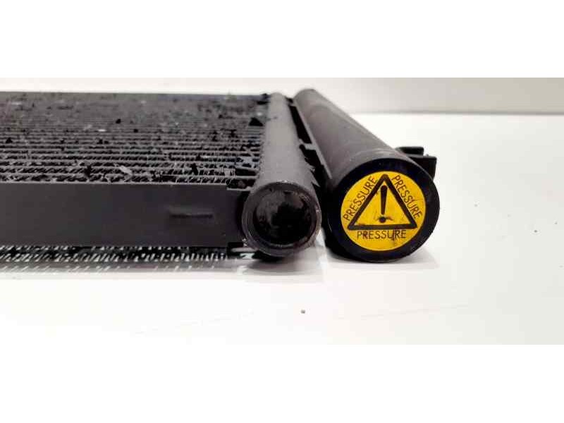 Recambio de condensador / radiador aire acondicionado para bmw serie 3 berlina (e90) 2.0 turbodiesel cat referencia OEM IAM 6930