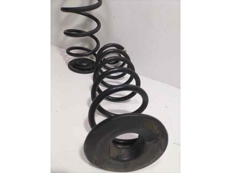 Recambio de muelle amortiguacion para seat leon (5f1) reference referencia OEM IAM DDY 84391 