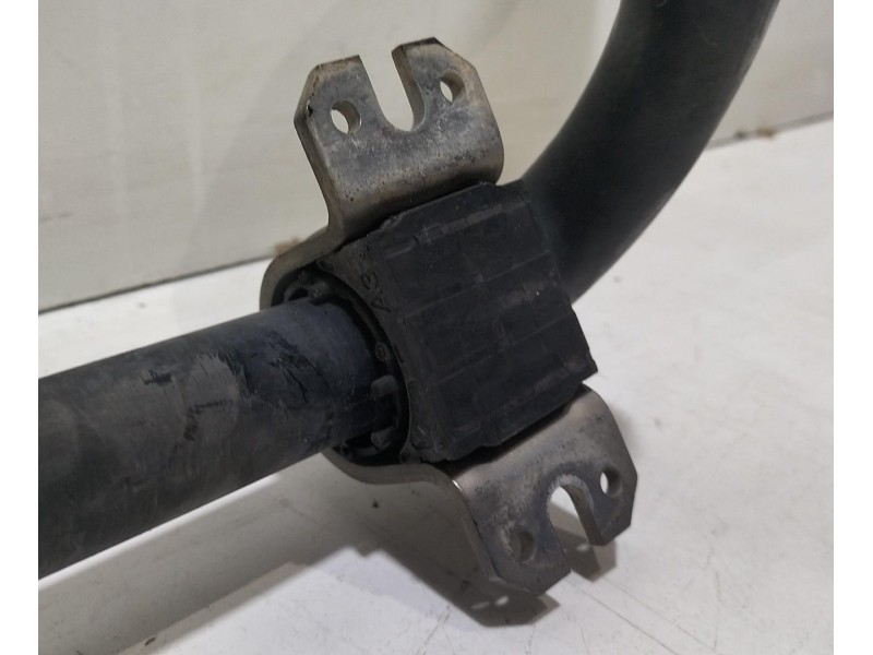 Recambio de barra estabilizadora delantera para opel insignia berlina cosmo referencia OEM IAM 13281694 78245 
