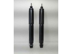 Recambio de juego amortiguadores delantero para mitsubishi montero (v20/v40) 2500 td gl (3-ptas.) referencia OEM IAM 4D56 87031 