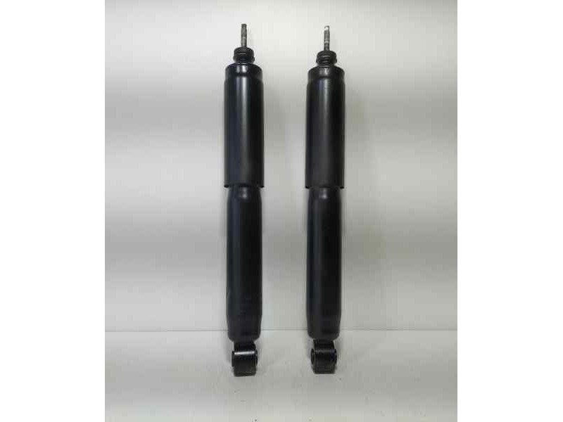 Recambio de juego amortiguadores delantero para mitsubishi montero (v20/v40) 2500 td gl (3-ptas.) referencia OEM IAM 4D56 87031 