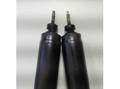 Recambio de juego amortiguadores delantero para mitsubishi montero (v20/v40) 2500 td gl (3-ptas.) referencia OEM IAM 4D56 87031  2