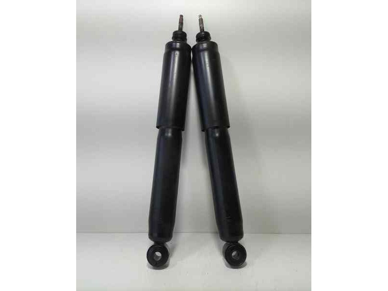 Recambio de juego amortiguadores delantero para mitsubishi montero (v20/v40) 2500 td gl (3-ptas.) referencia OEM IAM 4D56 87031 