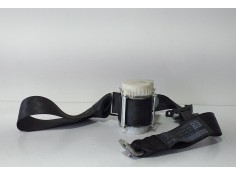 Recambio de cinturon seguridad trasero izquierdo para volkswagen eos (1f7) 2.0 tdi referencia OEM IAM 1Q0857805 69002 