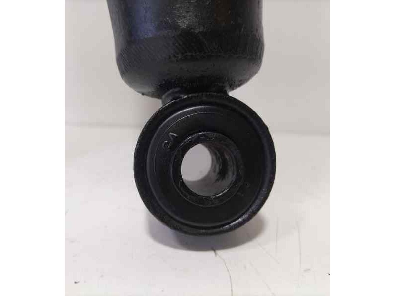 Recambio de juego amortiguadores delantero para mitsubishi montero (v20/v40) 2500 td gl (3-ptas.) referencia OEM IAM 4D56 87031 