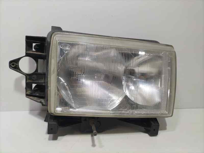 Recambio de faro derecho para land rover range rover (lp) 4.6 referencia OEM IAM AMR4821 82533 