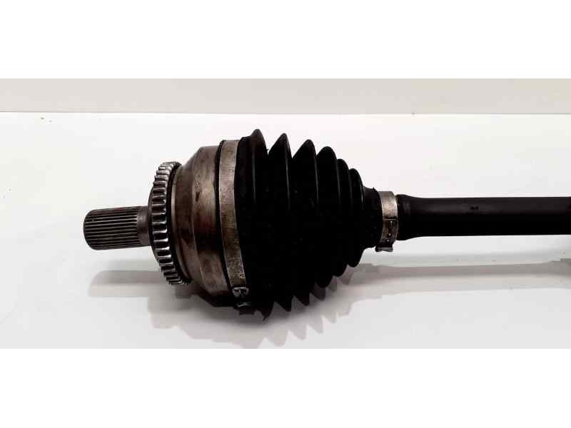 Recambio de transmision delantera izquierda para mercedes-benz clase m (w163) 270 cdi (163.113) referencia OEM IAM 0501006510 43