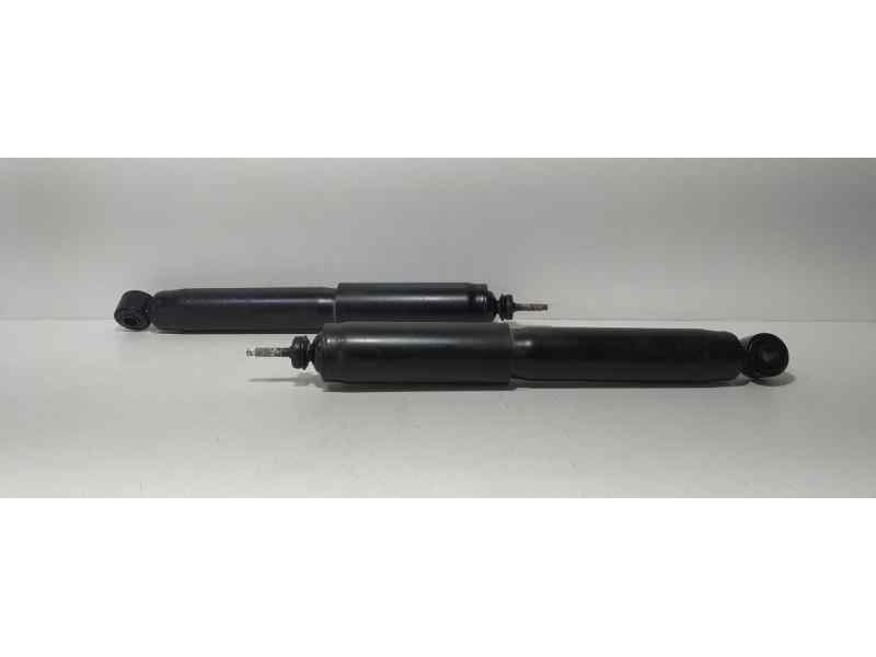 Recambio de juego amortiguadores delantero para mitsubishi montero (v20/v40) 2500 td gl (3-ptas.) referencia OEM IAM 4D56 87031 