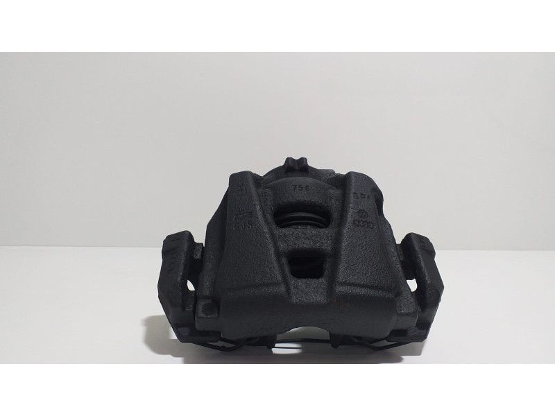 Recambio de pinza freno delantera derecha para audi a5 coupe (8t) 2.0 tdi quattro referencia OEM IAM 8K0615124C 54870 