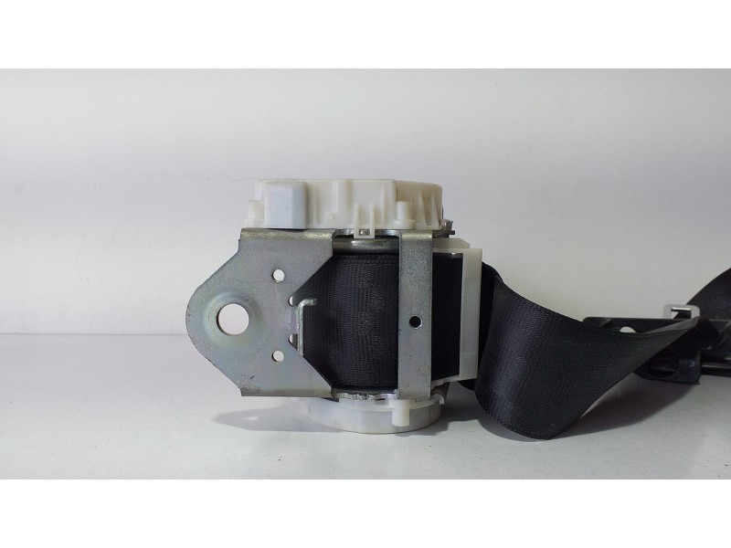 Recambio de cinturon seguridad trasero izquierdo para volkswagen eos (1f7) 2.0 tdi referencia OEM IAM 1Q0857805 69002 