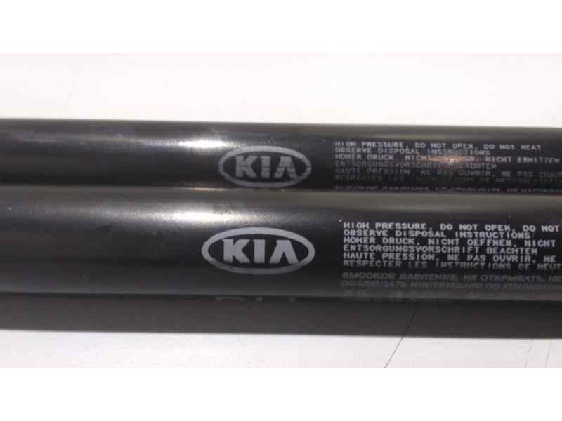 Recambio de amortiguadores maletero / porton para kia sportage concept 4x2 referencia OEM IAM 817803W000 46473 