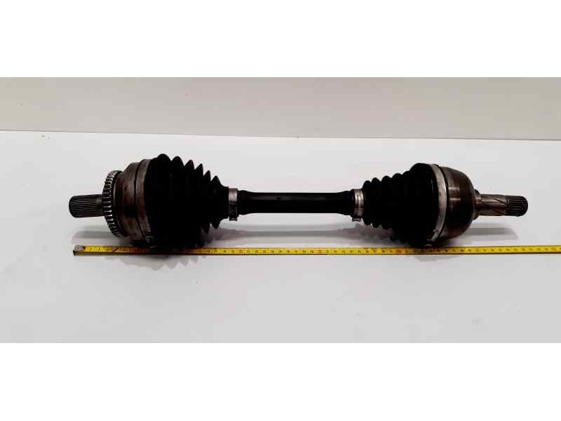 Recambio de transmision delantera izquierda para mercedes-benz clase m (w163) 270 cdi (163.113) referencia OEM IAM 0501006510 43