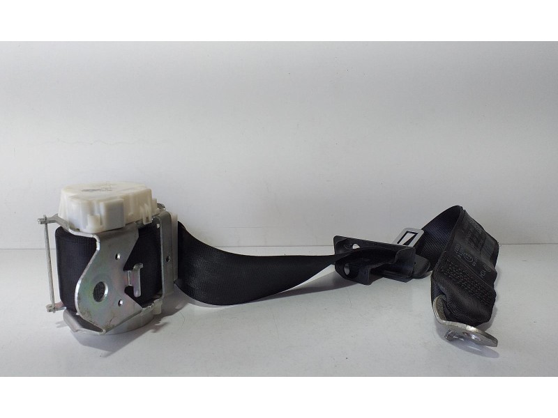 Recambio de cinturon seguridad trasero izquierdo para volkswagen eos (1f7) 2.0 tdi referencia OEM IAM 1Q0857805 69002 