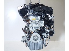 Recambio de motor completo para mercedes-benz sprinter iii furgón rwd / awd (02-2018) 2.1 cdi cat referencia OEM IAM 651958 6918