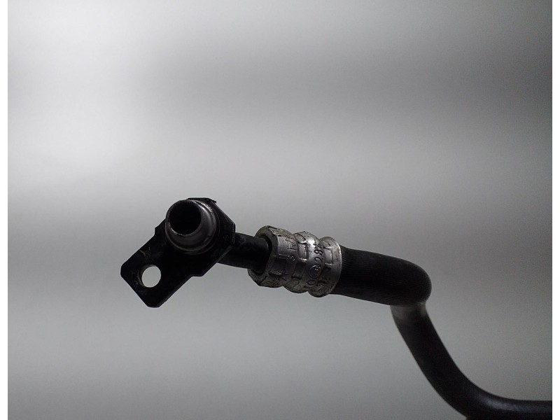 Recambio de tubo para porsche cayenne (typ 92aa) gts referencia OEM IAM 7P5317801CG 66427 