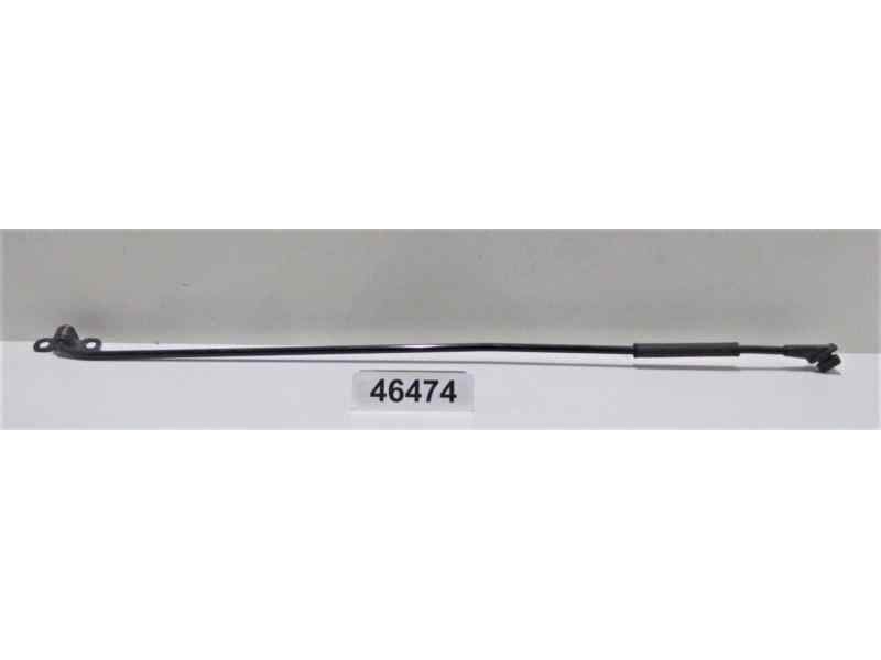 Recambio de amortiguadores capo para kia sportage concept 4x2 referencia OEM IAM  46474 