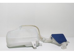 Recambio de deposito limpia para mercedes-benz clase e (w211) berlina e 500 4-matic (211.090) referencia OEM IAM A2118602960 588